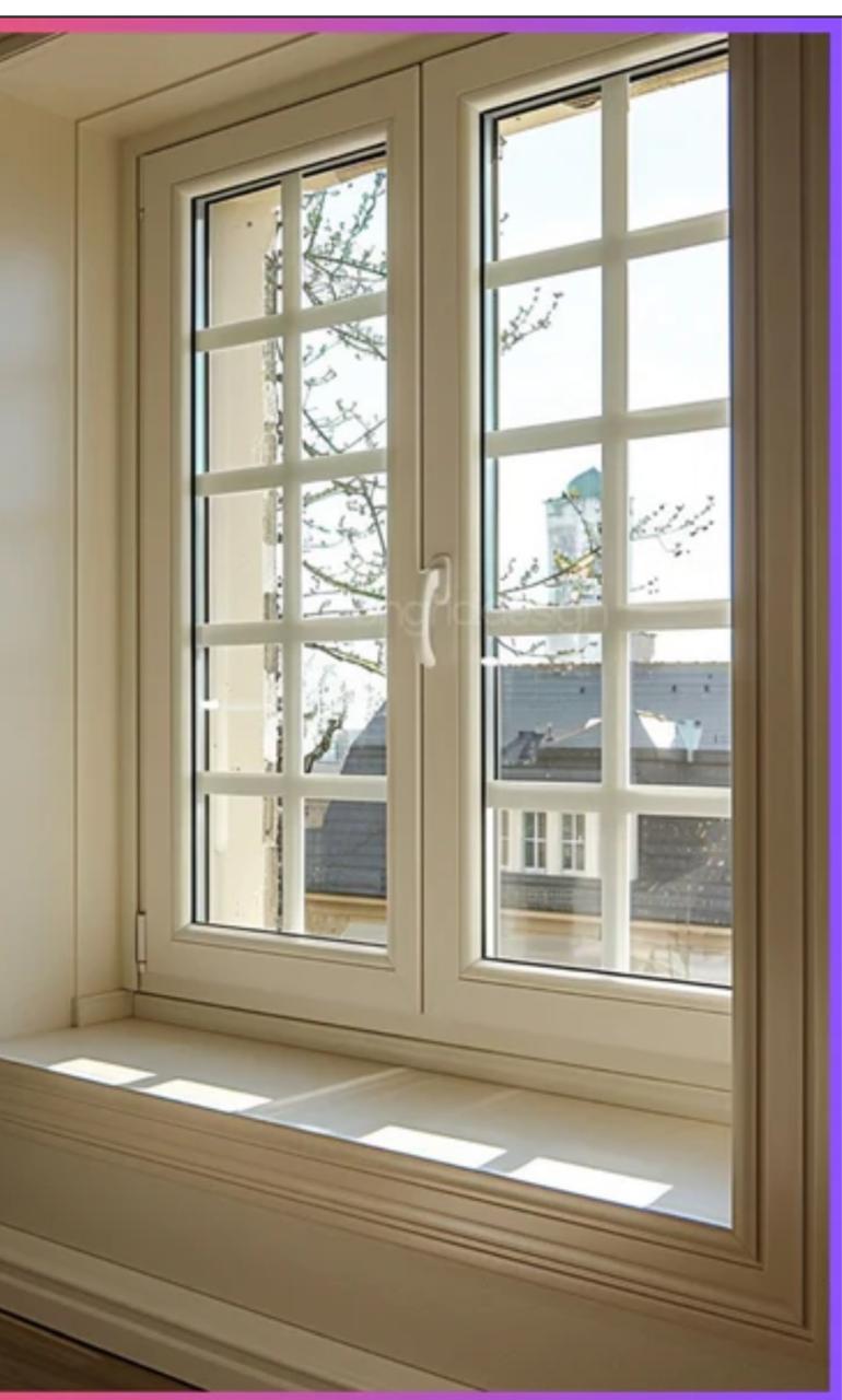 UPVC Work 2